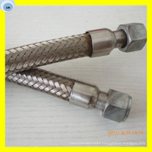 Heat Resistant Metal Tube Helical Metal Flexible Hose